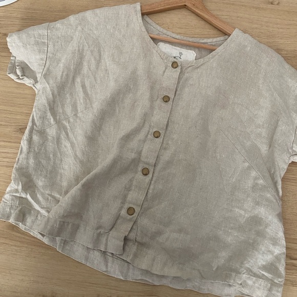 Custom Evora Top S/M - Picture 3 of 5